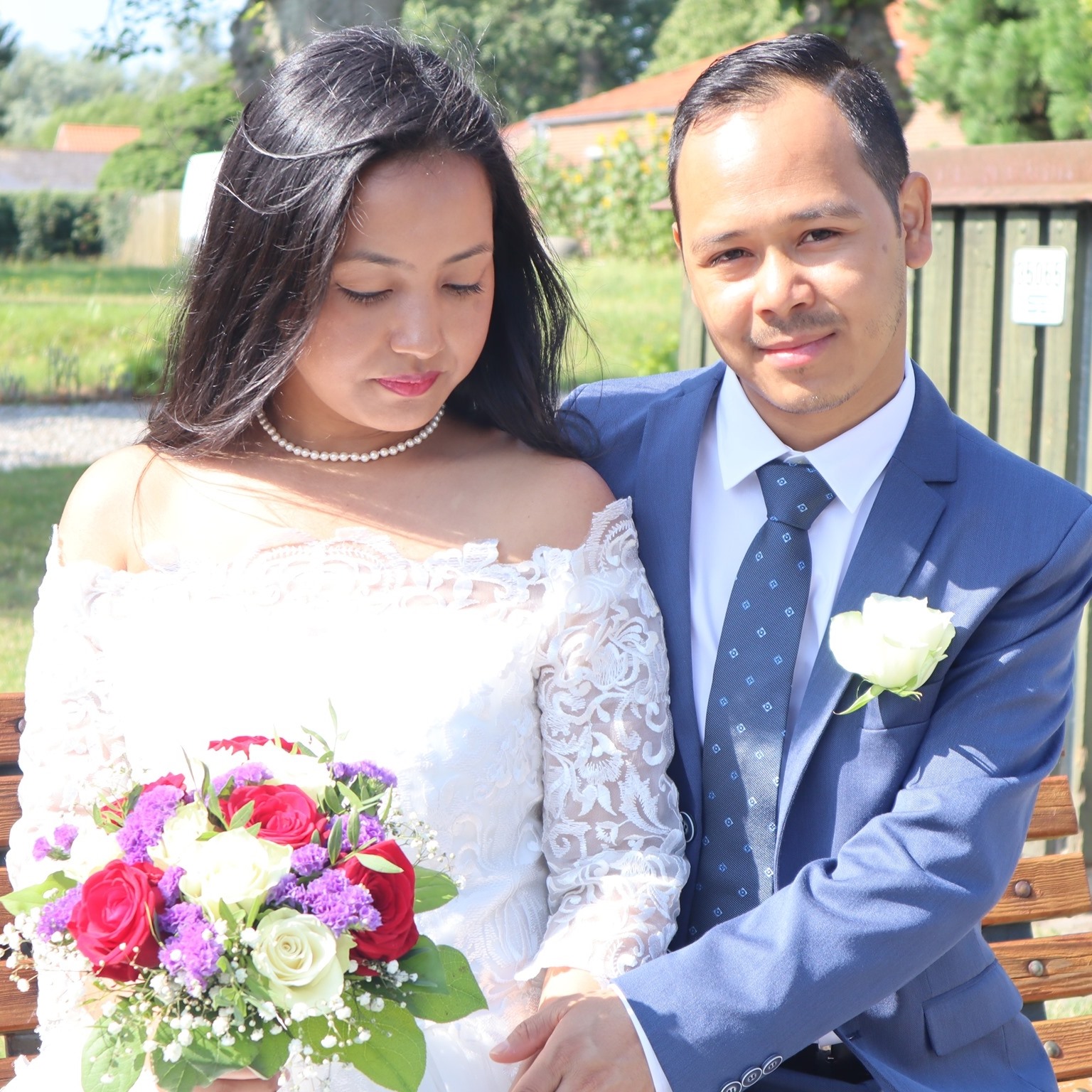 Pastor Aadarsh Rajbhandari